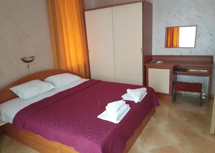 Appartement Dani Pomorie