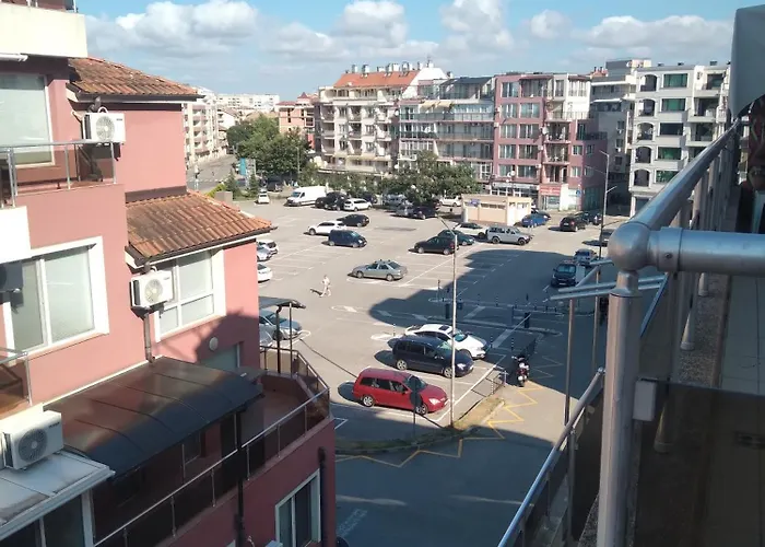 Appartement Dani Pomorie