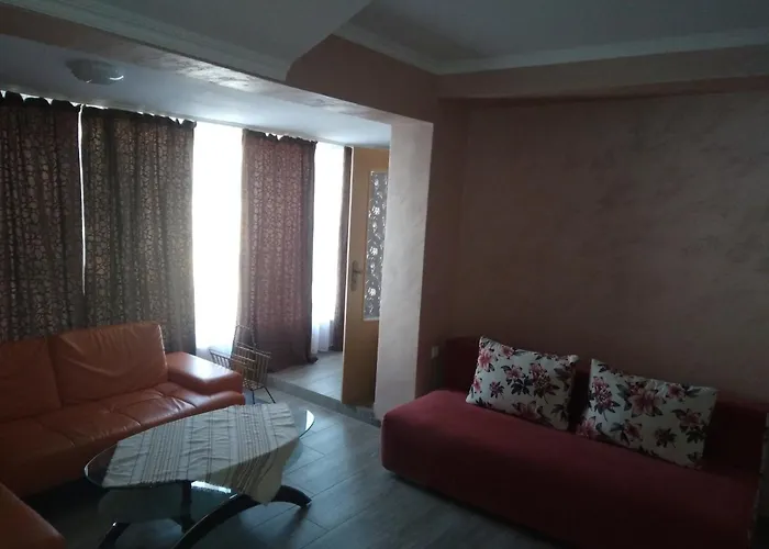 Dani Appartement Pomorie