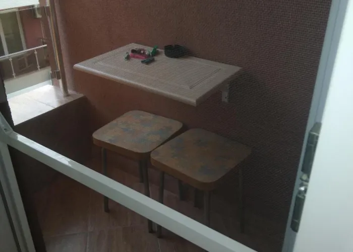 Dani Appartement Pomorie