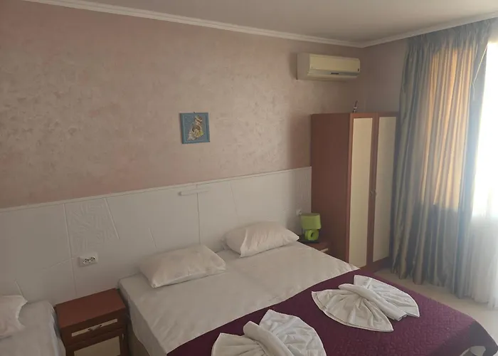 Dani Appartement Pomorie