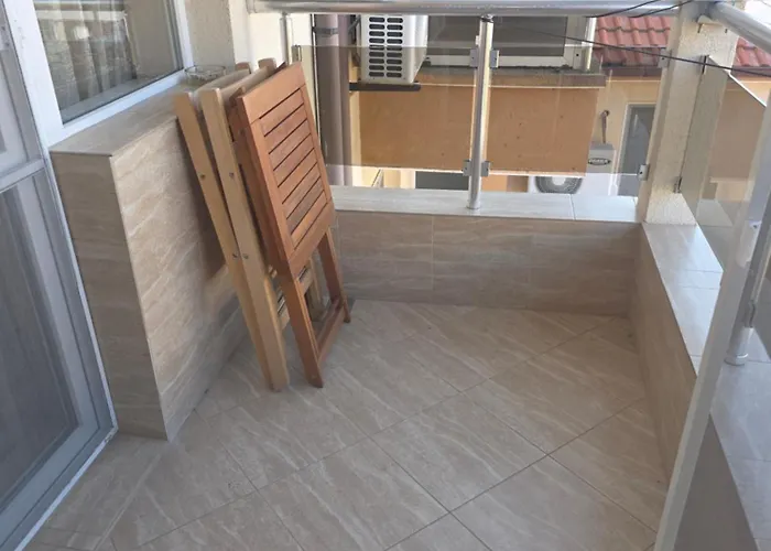 Apartment Dani Pomorie